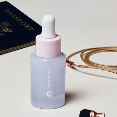 Glossier Super Bounce.